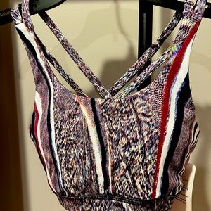 Lululemon sport bra Energy Bra Nulux
